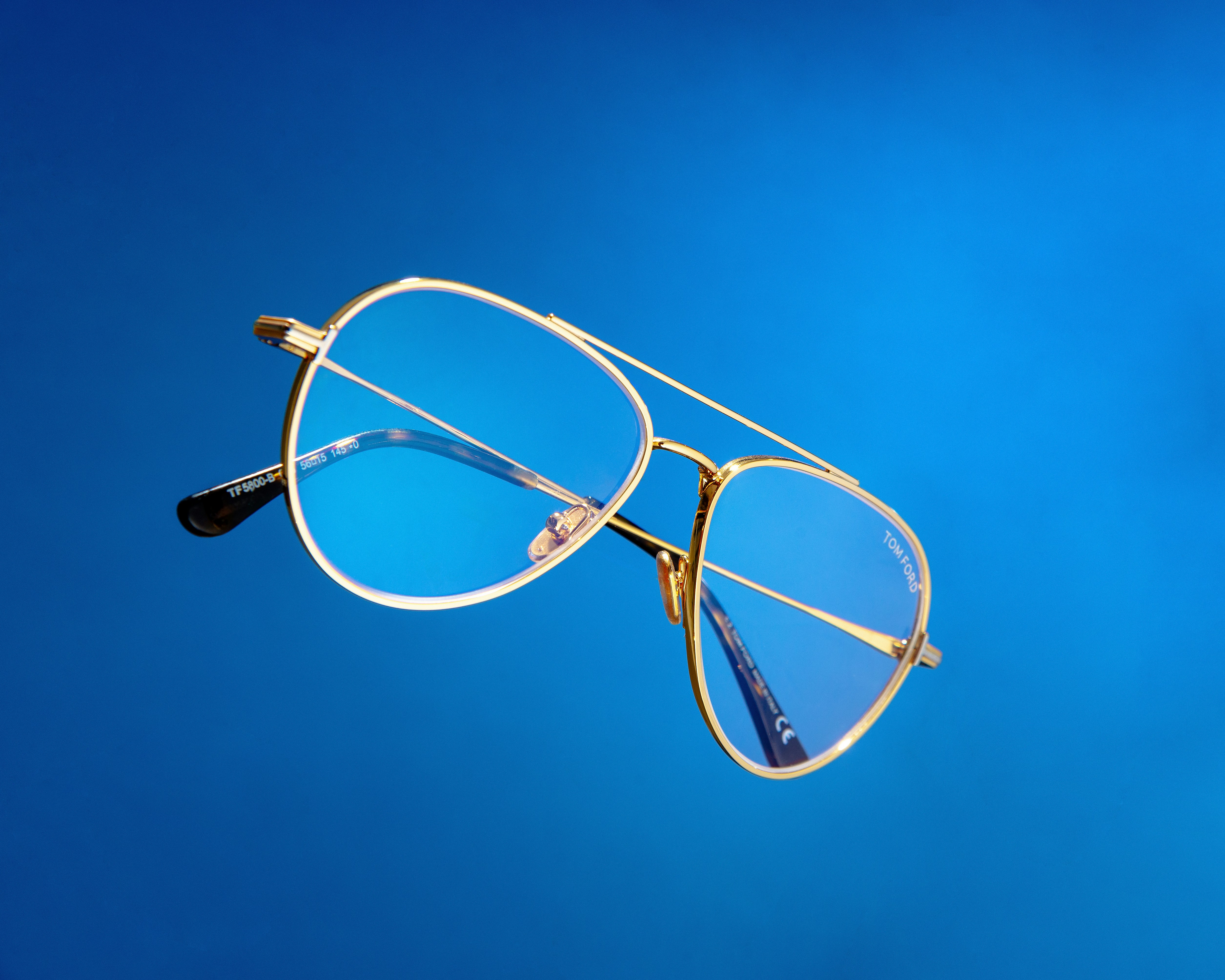 Lunettes Tom Ford