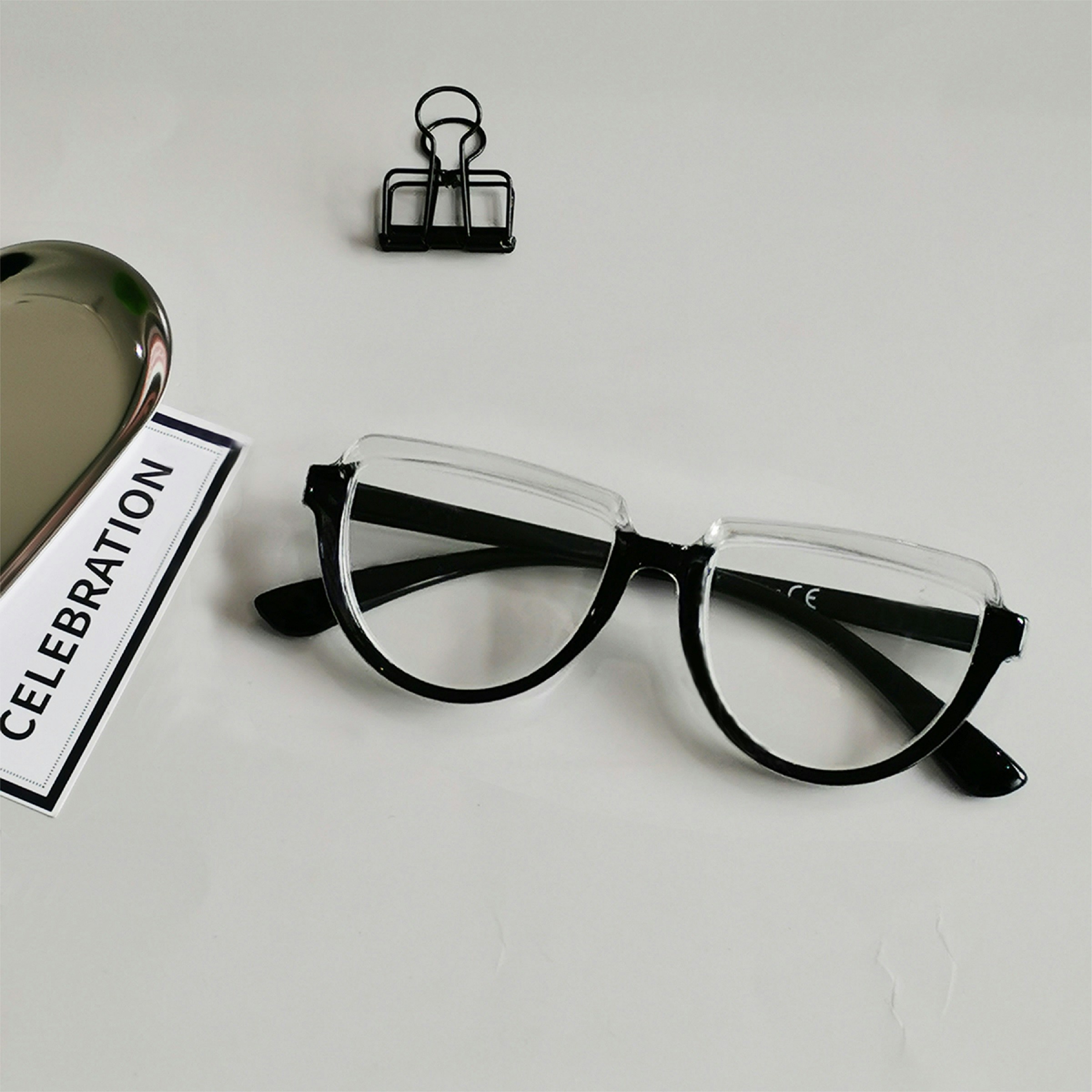 Lunettes Prada