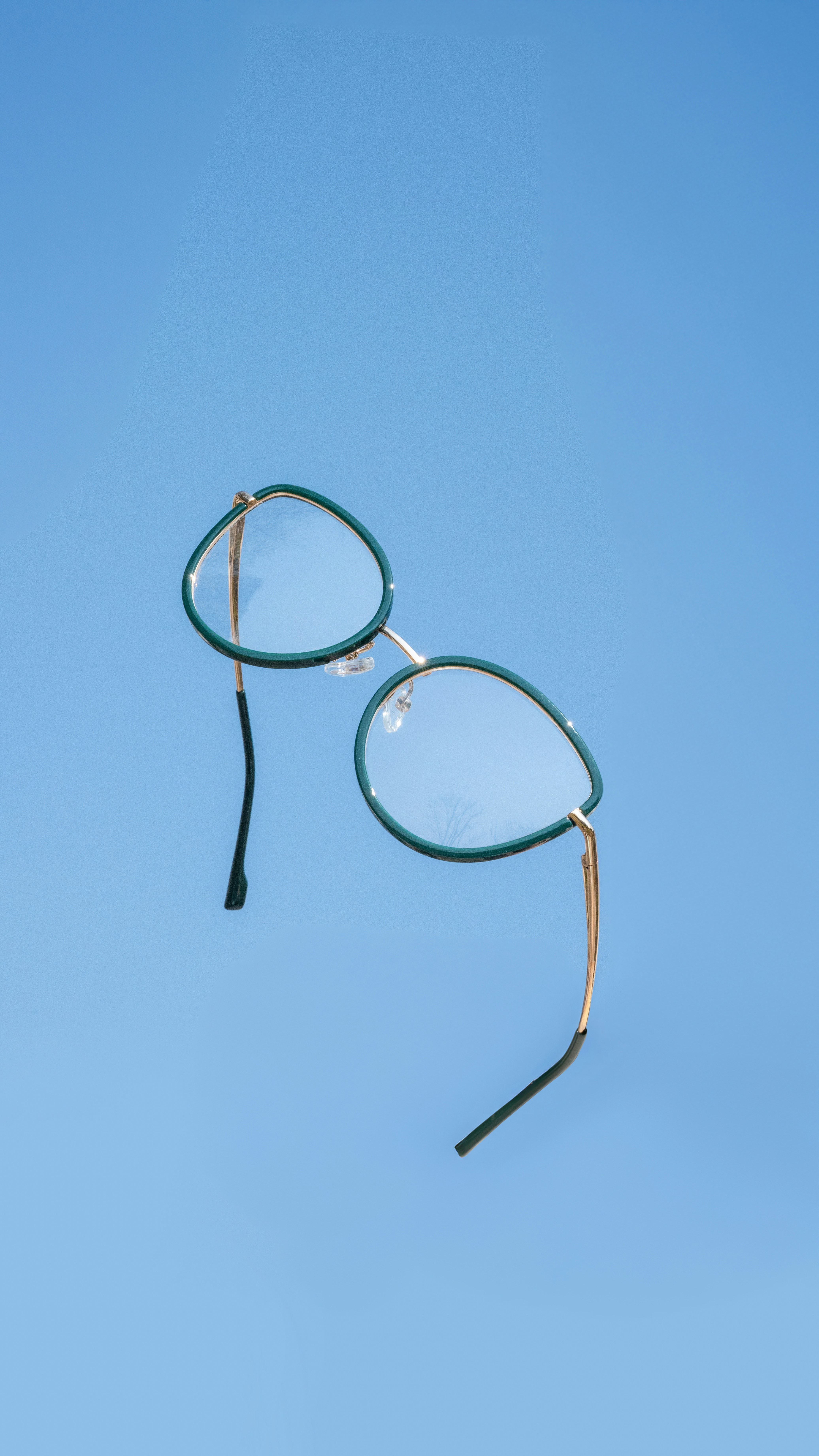 Lunettes Ray-Ban