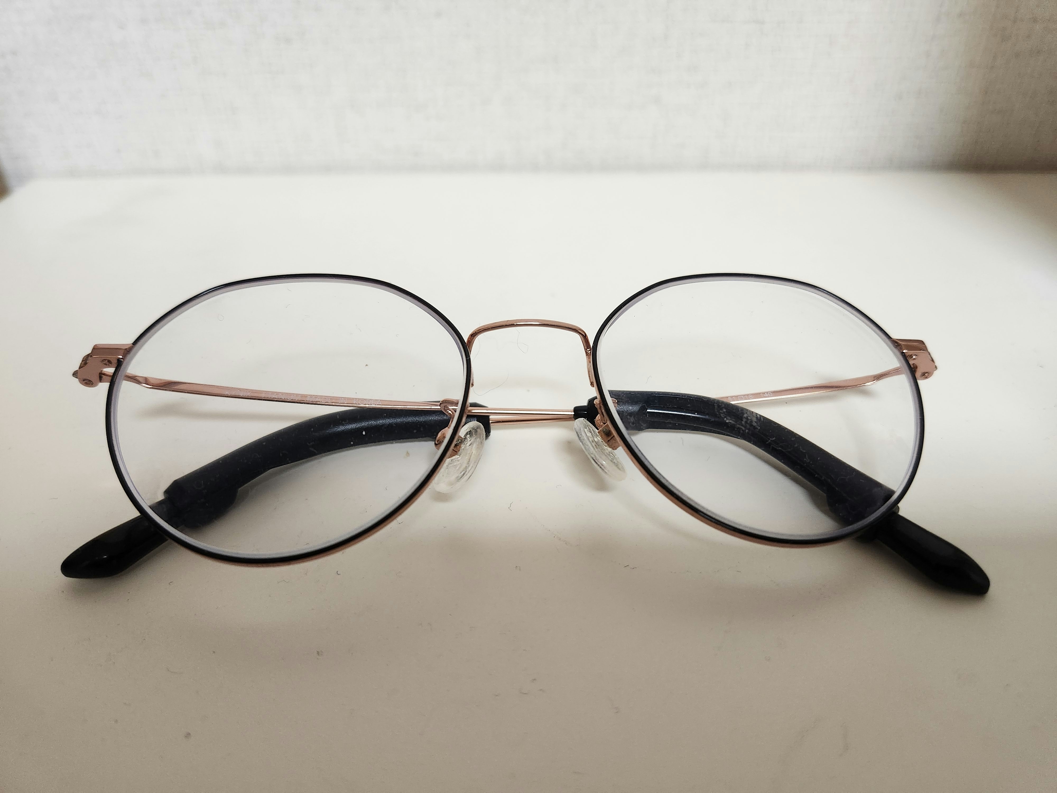 Lentilles Air Optix
